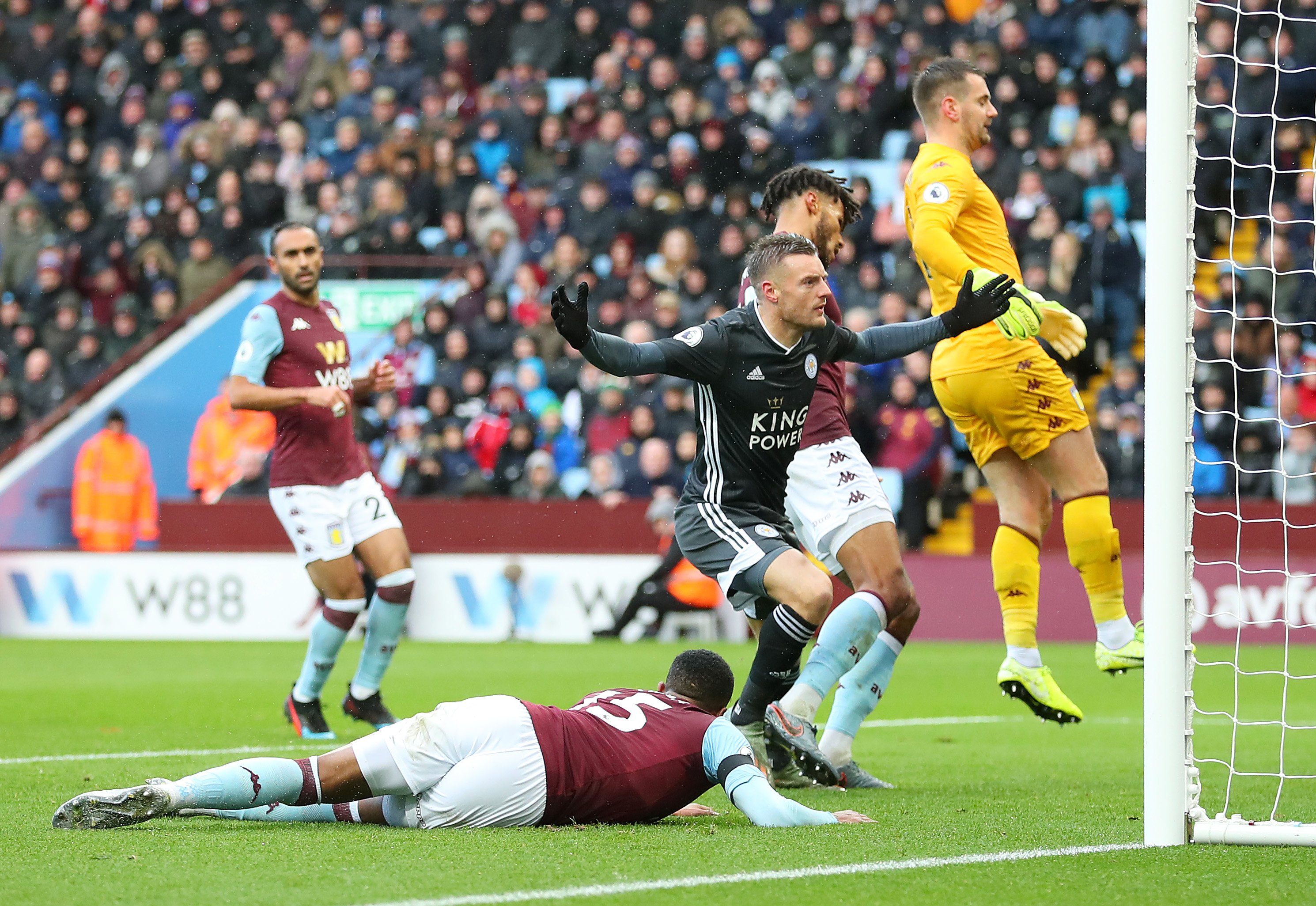 领导能力 领导能力