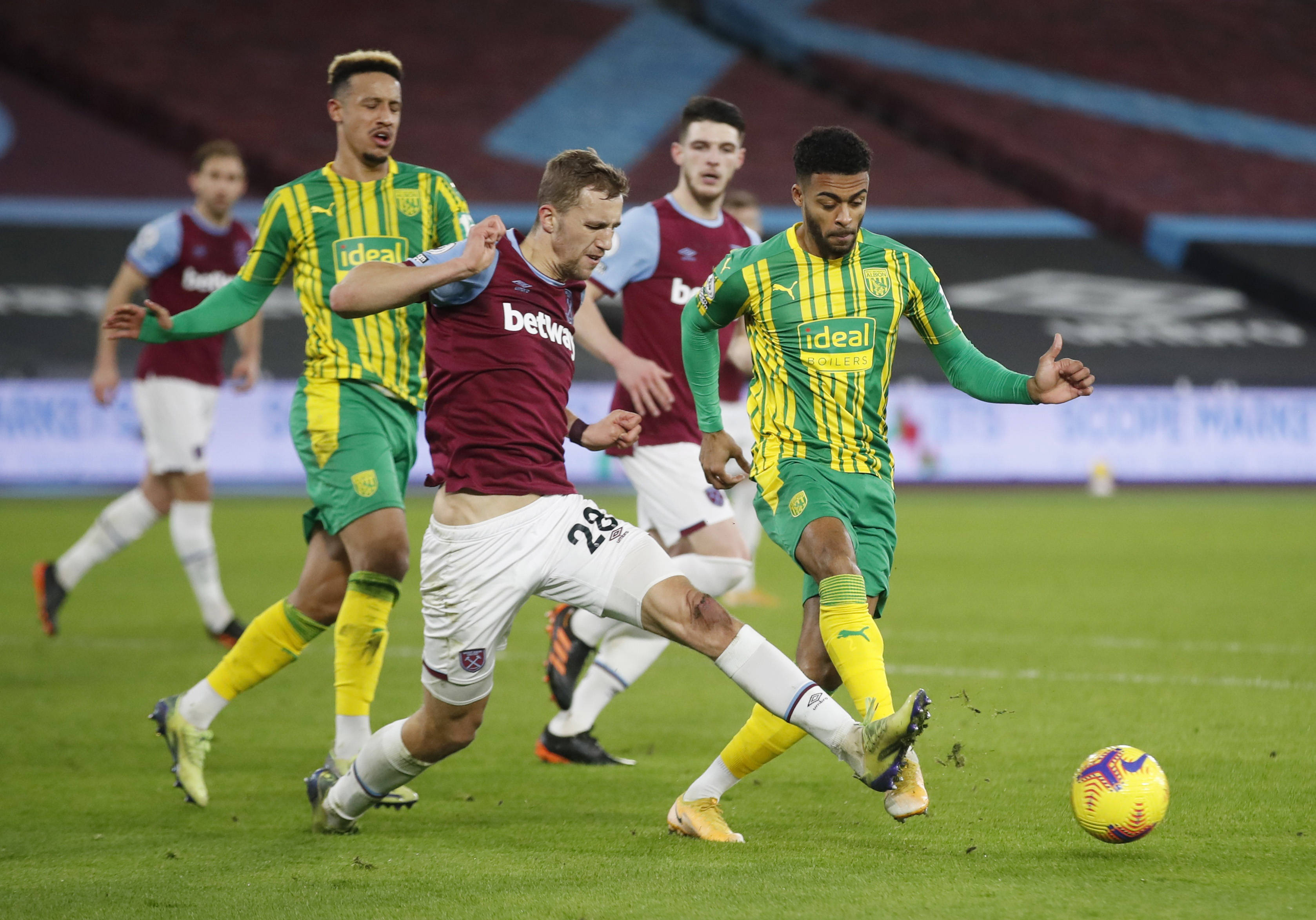 让核心球员 让核心球员