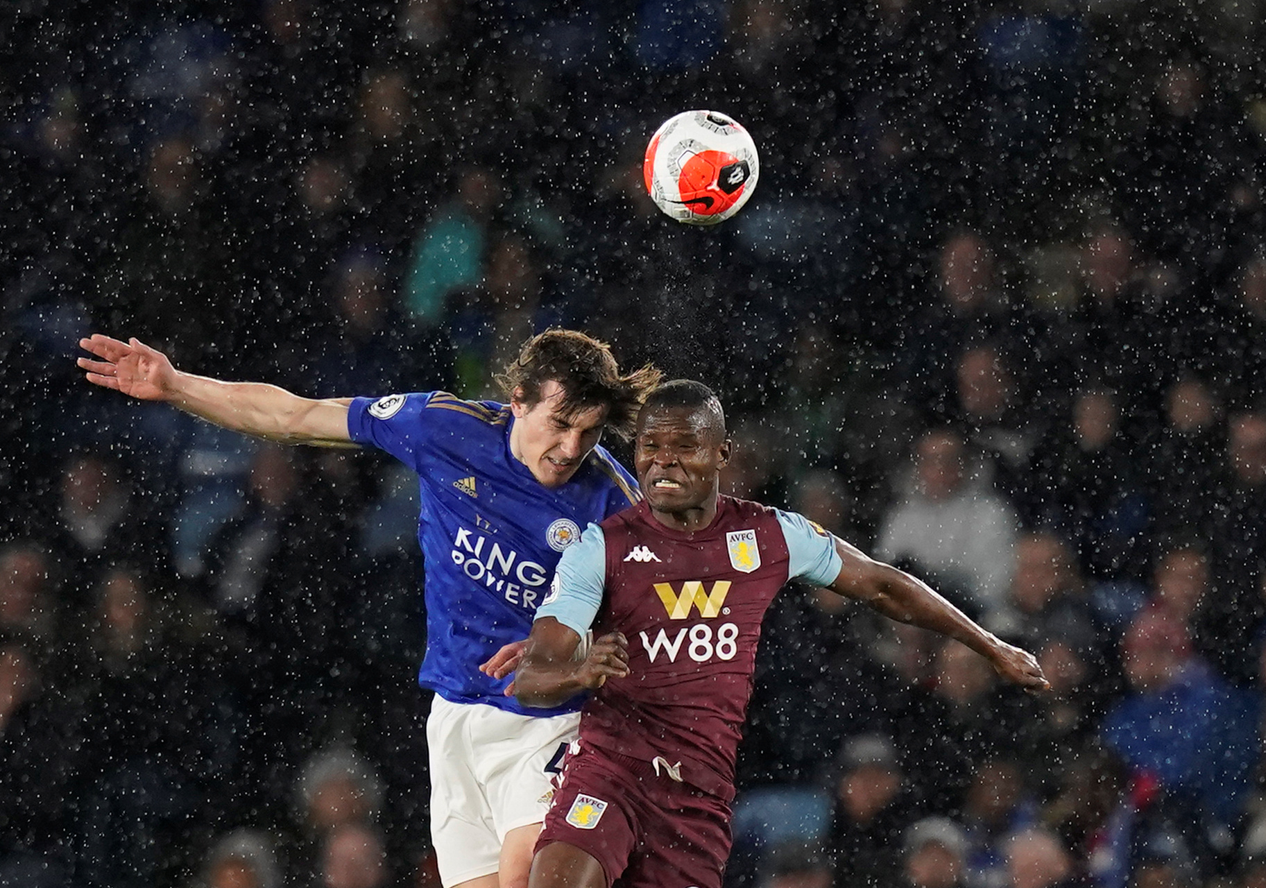 出色表現帶 出色表現帶